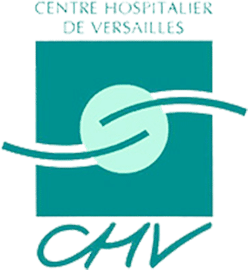 Logo CHV